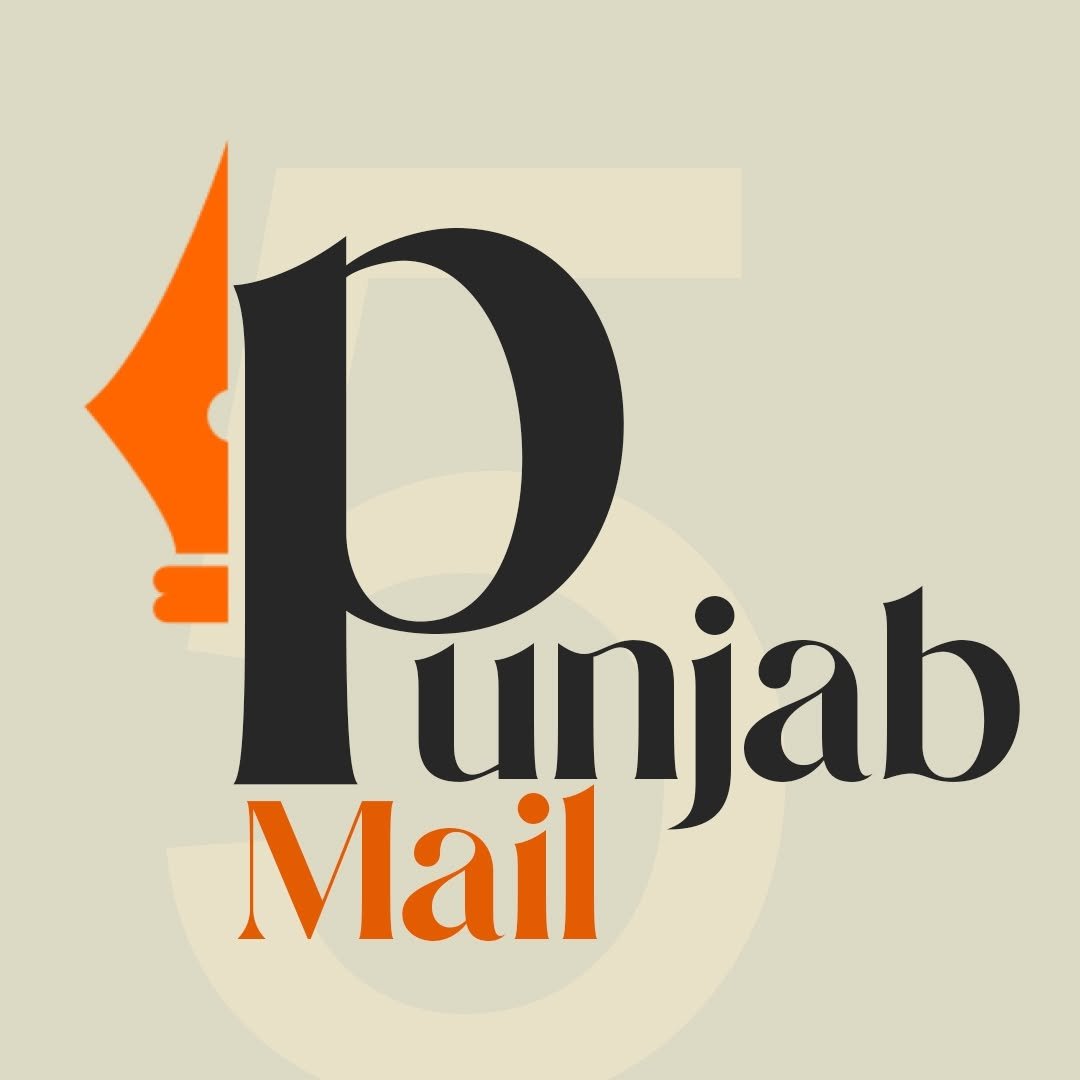 Punjab Mail logo
